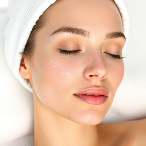 Chemical peel