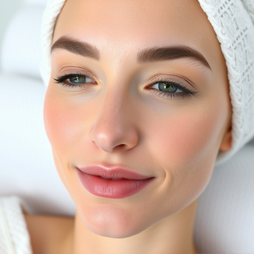 Chemical peel