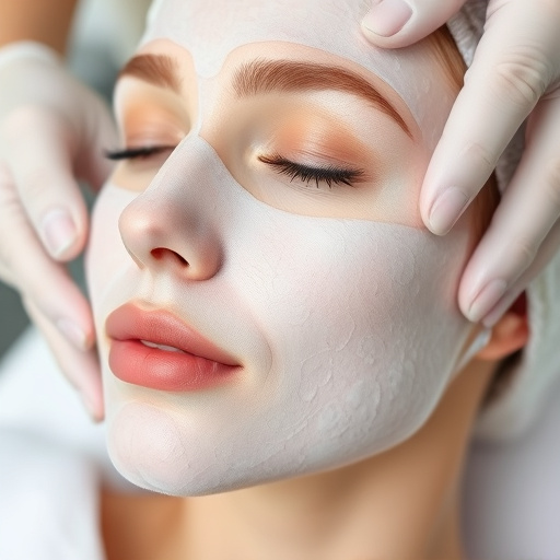 Chemical peel