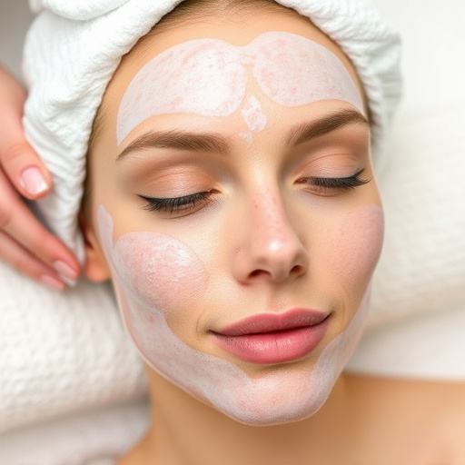 Chemical peel
