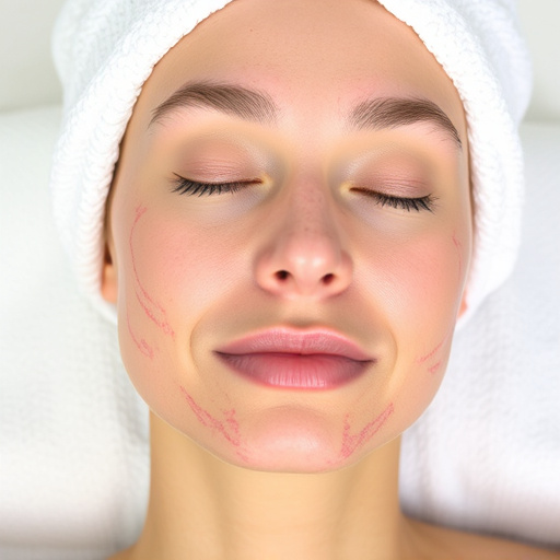 Chemical peel
