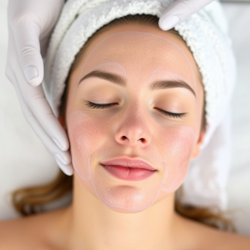 Chemical peel