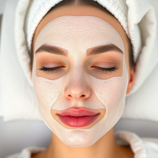 Chemical peel