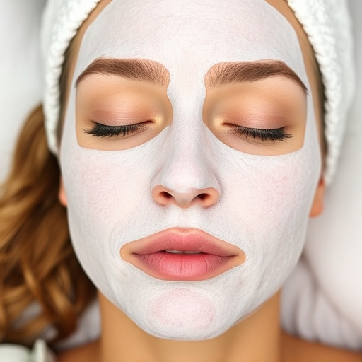 Chemical peel