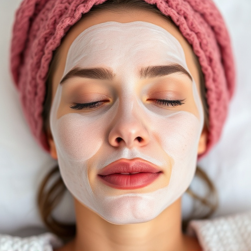 Chemical peel