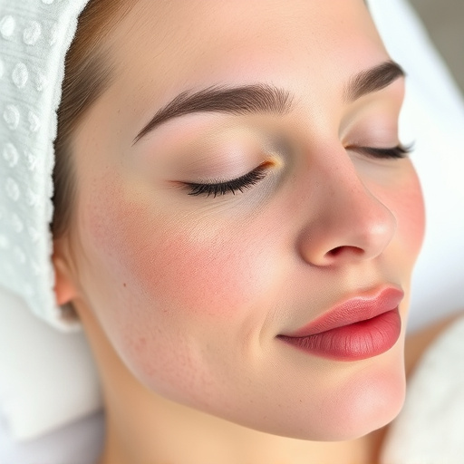 Chemical peel
