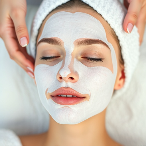 Chemical peel