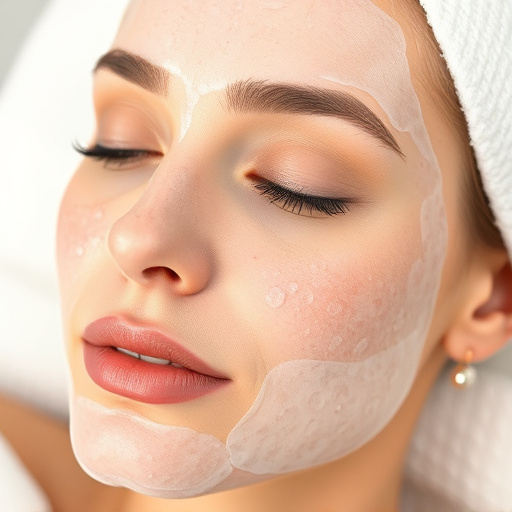 Chemical peel
