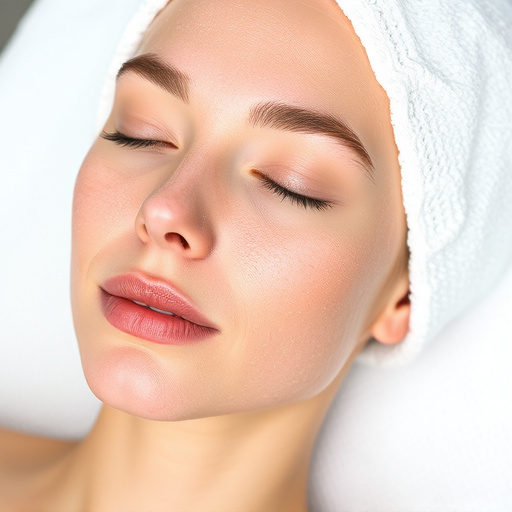 Chemical peel
