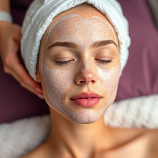 Chemical peel