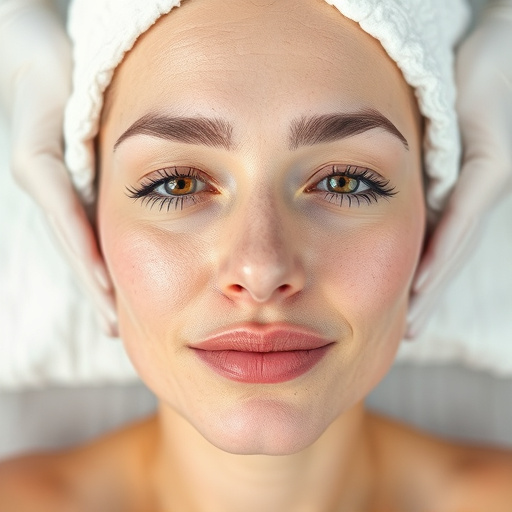 Chemical peel