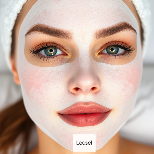 Chemical peel