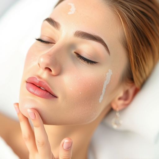 Chemical peel