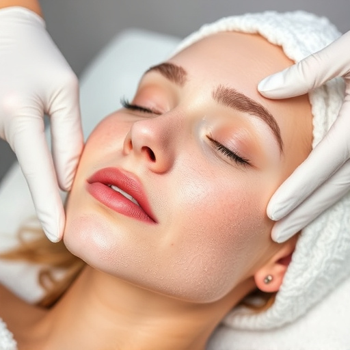 Chemical peel