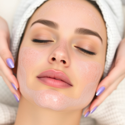 Chemical peel