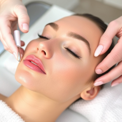 Chemical peel
