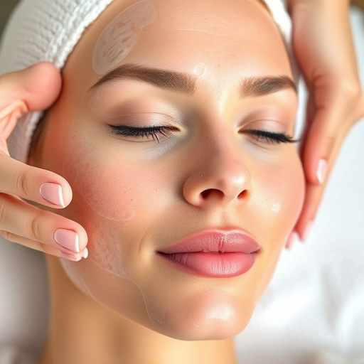 Chemical peel