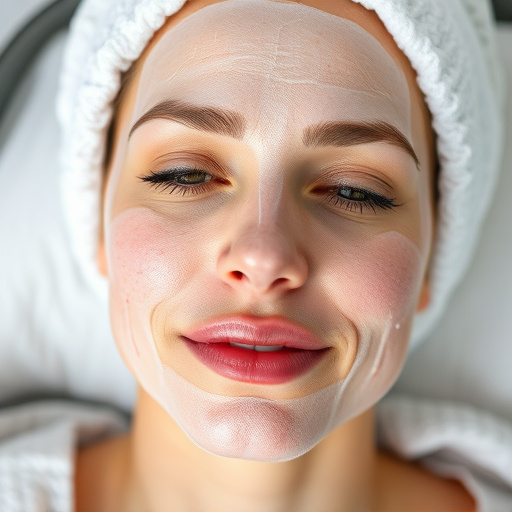Chemical peel