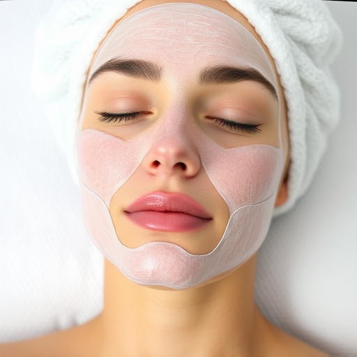 Chemical peel