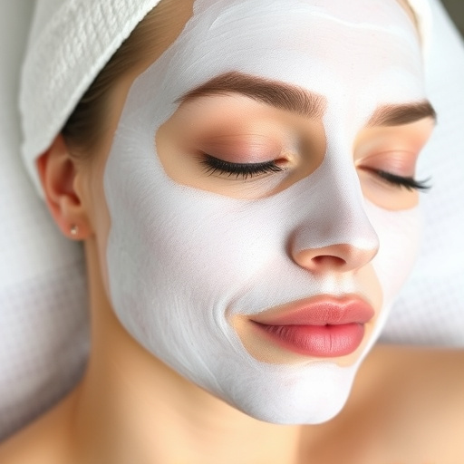 Chemical peel