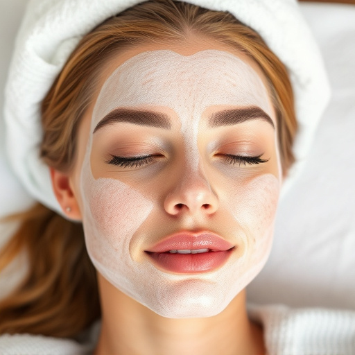 Chemical peel