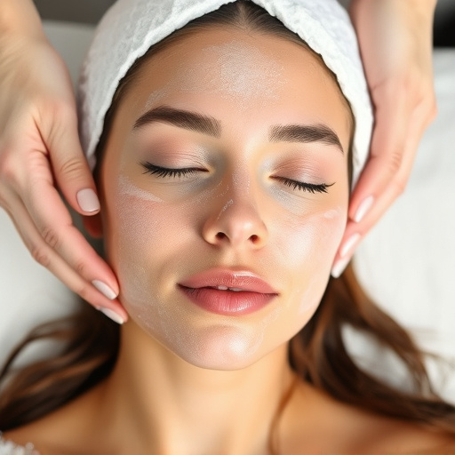 Chemical peel