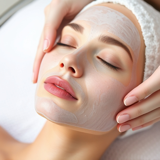 Chemical peel
