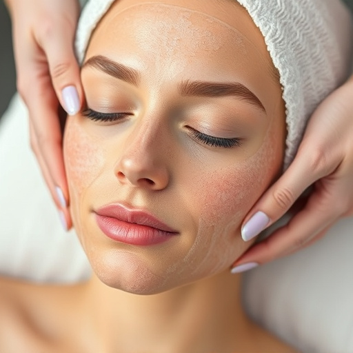 Chemical peel