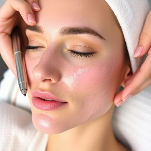 Chemical peel