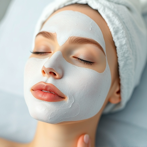 Chemical peel