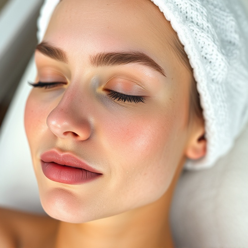 Chemical peel