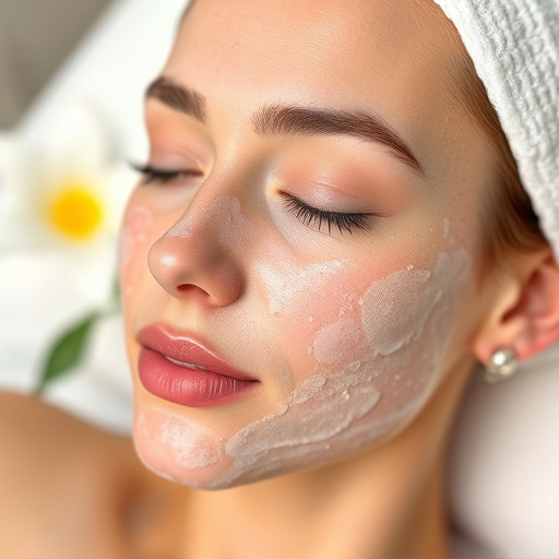 Chemical peel