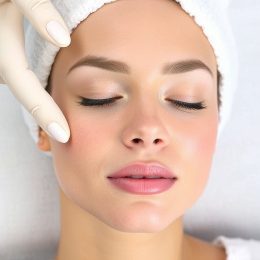 Chemical peel