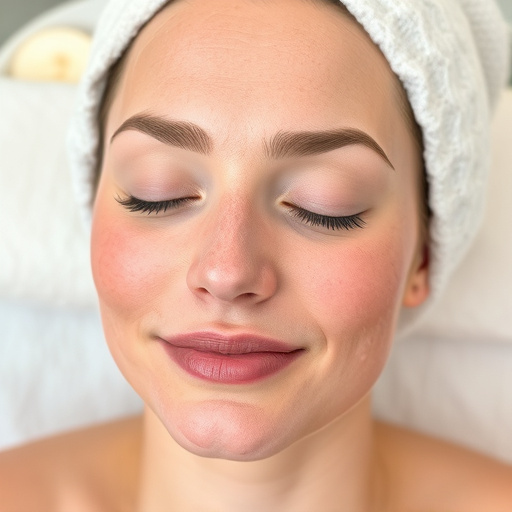 Chemical peel