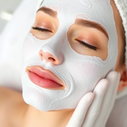 Chemical peel