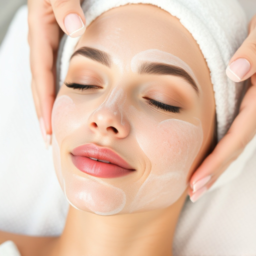 Chemical peel