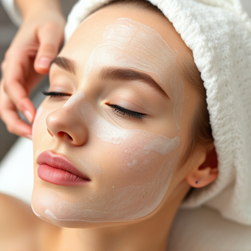 Chemical peel