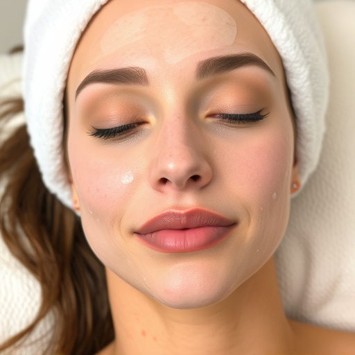 Chemical peel