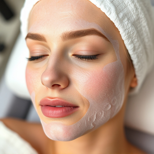 Chemical peel