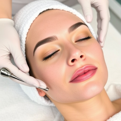 Chemical peel