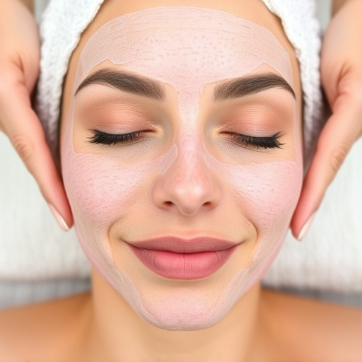 Chemical peel