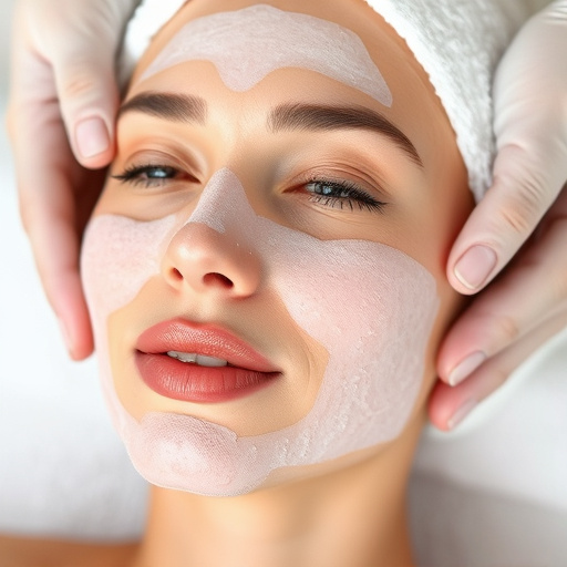 Chemical peel