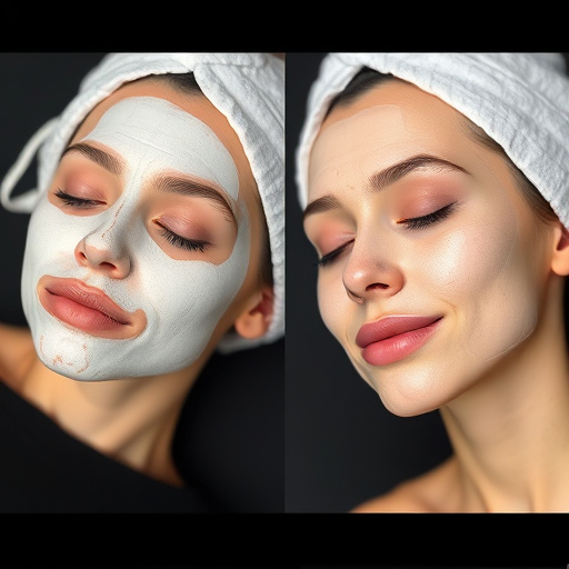 Chemical peel