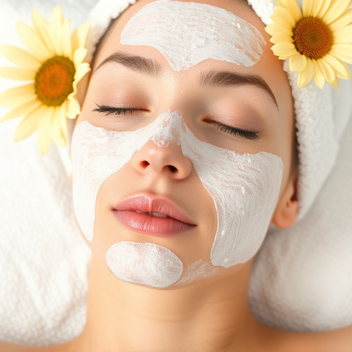 Chemical peel