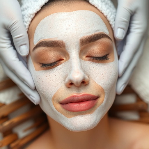 Chemical peel
