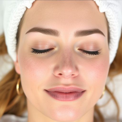 Chemical peel