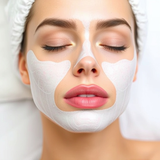 Chemical peel