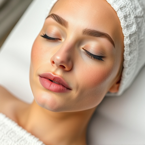 Chemical peel