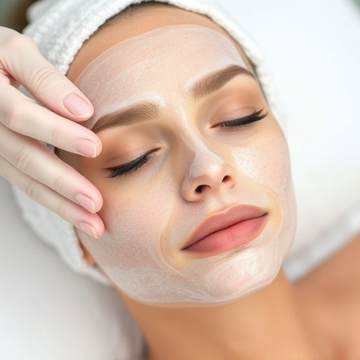 Chemical peel