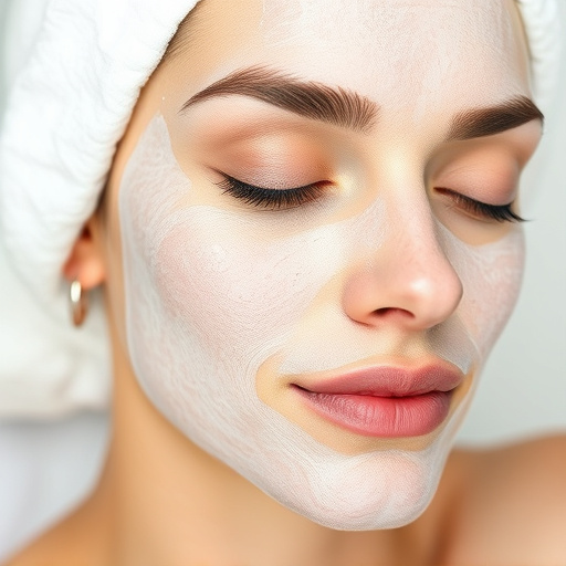 Chemical peel